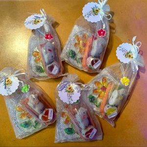 MADE TO ORDER fBridal Baby Showers Weddings Birthdays Baptisms Bar & Bat Mitzvah